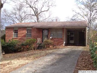 2429 Tempest Dr SW, Birmingham, AL 35211