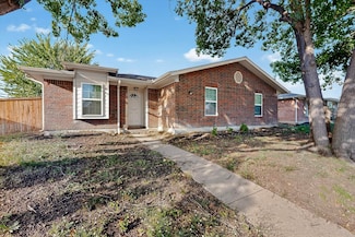 1725 Belltower Place, Lewisville, TX 75067