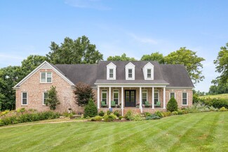 1741 Masters Dr, Franklin, TN 37064