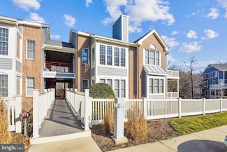 2704 Summerview Way Unit 103, Annapolis, MD 21401