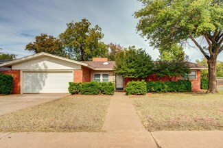3202 45th St, Lubbock, TX 79413