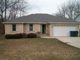3108 W Jackson St, Muncie, IN 47304