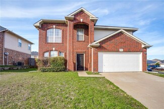 729 Capricorn St, Cedar Hill, TX 75104