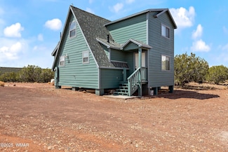 4373 Stirrup, Snowflake, AZ 85937
