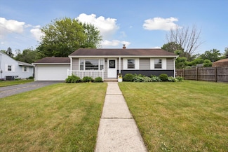 3825 Alamo Ave, Kalamazoo, MI 49006