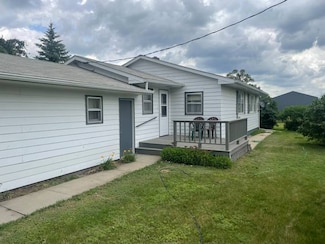 291 3rd St, Harrison, SD 57344