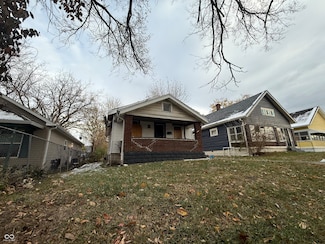 2315 N Dearborn St, Indianapolis, IN 46218