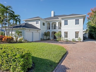 631 Camelia Ln, Vero Beach, FL 32963