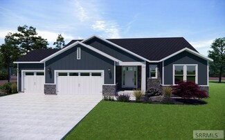 4823 E Miles Dr, Iona, ID 83427