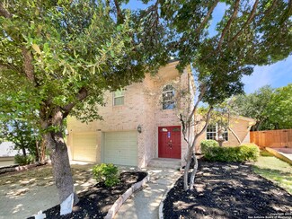 1706 Alpine Cir, San Antonio, TX 78248
