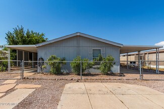 5416 E Alpine Ave, Mesa, AZ 85206