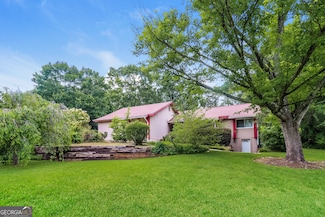 2624 Windridge Dr, Acworth, GA 30102