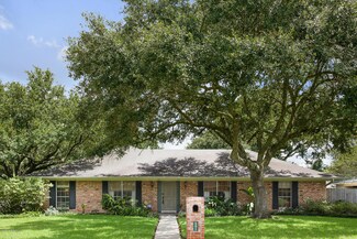 501 Claymore Dr, Lafayette, LA 70503