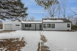 7680 Mad River Rd, Dayton, OH 45459