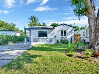 51 NW 115th St, Miami, FL 33168