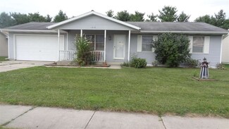 1316 Sedgefield Way, Goshen, IN 46526