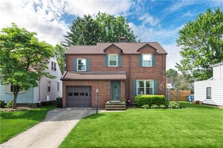 19835 Henry Rd, Cleveland, OH 44126