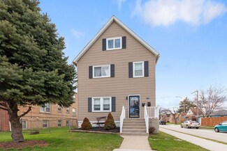 4224 Joliet Ave, Lyons, IL 60534