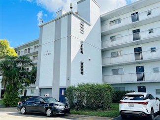 8720 N Sherman Cir Unit 106, Miramar, FL 33025