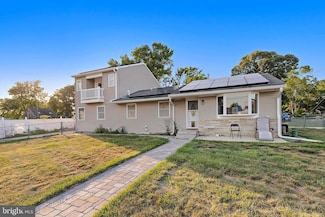 302 Kadlubeck Way, Little Egg Harbor Township, NJ 08087