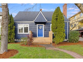 341 E 17th Ave, Eugene, OR 97401