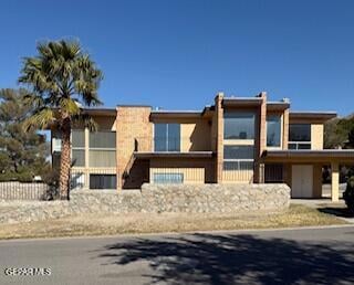 501 Tawny Oaks Place, El Paso, TX 79912