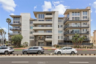 230 S Catalina Ave Unit 116, Redondo Beach, CA 90277