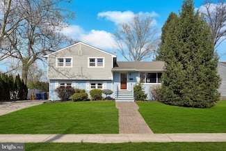 56 Darrah Ln, Lawrence Township, NJ 08648