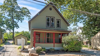 1317 Oneida St, Fort Wayne, IN 46805