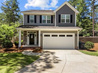 11 Maverick Place, Pinehurst, NC 28374