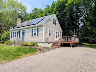 1 Conlyn Ave, Franklin, MA 02038