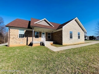 101 Heritage Park Way, Bardstown, KY 40004