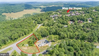 Lot 129 N Camp Rd, Mc Henry, MD 21541