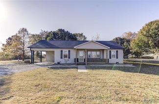 3780 Missouri 80, Matthews, MO 63867