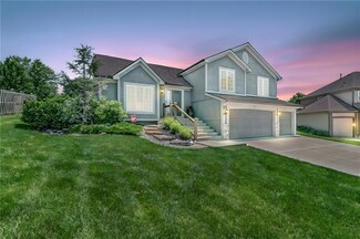 8519 N Conran Ct, Kansas City, MO 64153