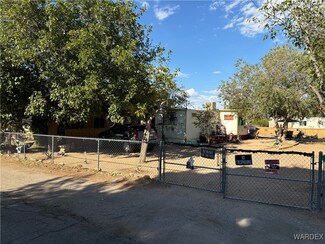 3655 E Oriole Ln, Kingman, AZ 86409