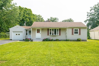 269 Beechwood Crescent, Webster, NY 14580