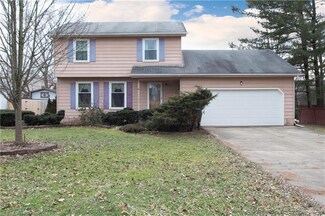 1900 Beaver Trail, Mineral Ridge, OH 44440