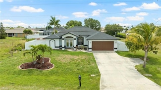1213 Chiquita Blvd N, Cape Coral, FL 33993