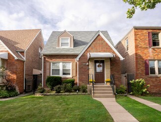 4028 W 56th Place, Chicago, IL 60629