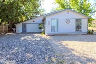 3477 E Sycamore Ln, Rimrock, AZ 86335