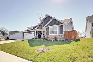 4285 N Emma Dr, Bloomington, IN 47404