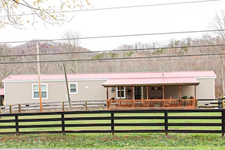 929 State Highway 229, Kayjay, KY 40906