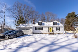 36 Sunset Dr, Greenland, NH 03840