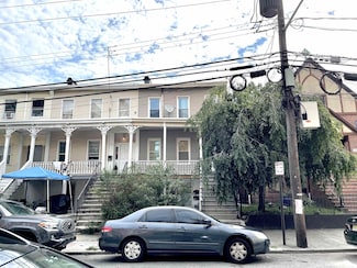 72 Storms Ave Unit 1, Jersey City, NJ 07306