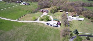 16008 W Highway 72, Gravette, AR 72736