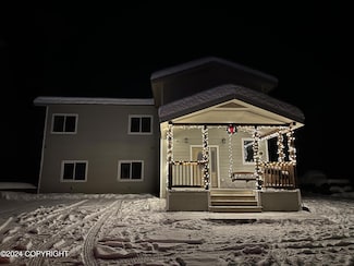 12193 W Hazel Ave, Wasilla, AK 99623