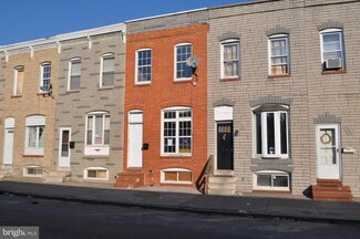 3432 E Lombard St, Baltimore, MD 21224