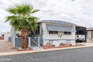 426 W Cottonwood Ln Unit 94, Casa Grande, AZ 85122