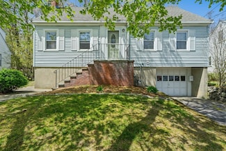 55 Running Brook Rd, West Roxbury, MA 02132